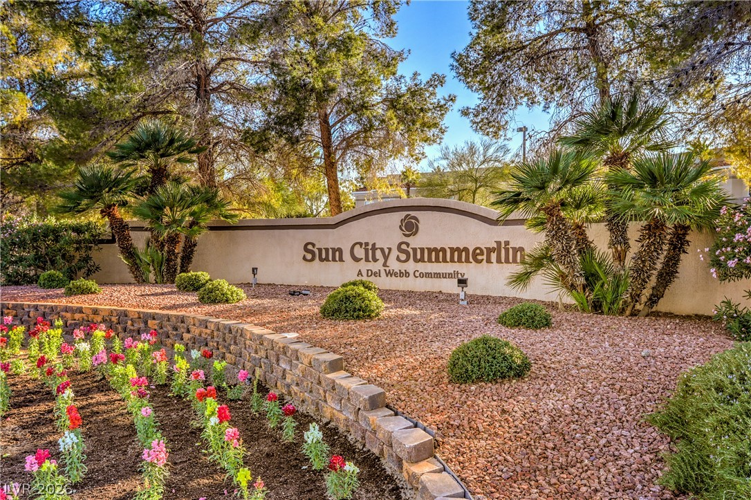 10832 Clarion Lane Las Vegas NV 89134