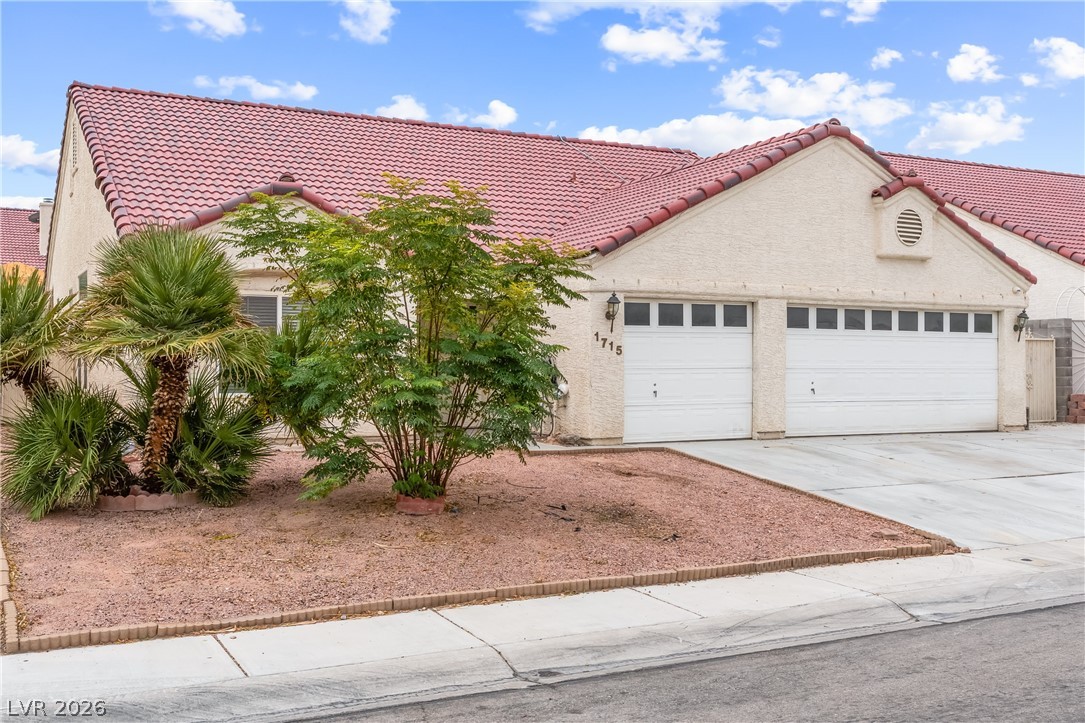 1715 Pinter Way North Las Vegas NV 89032