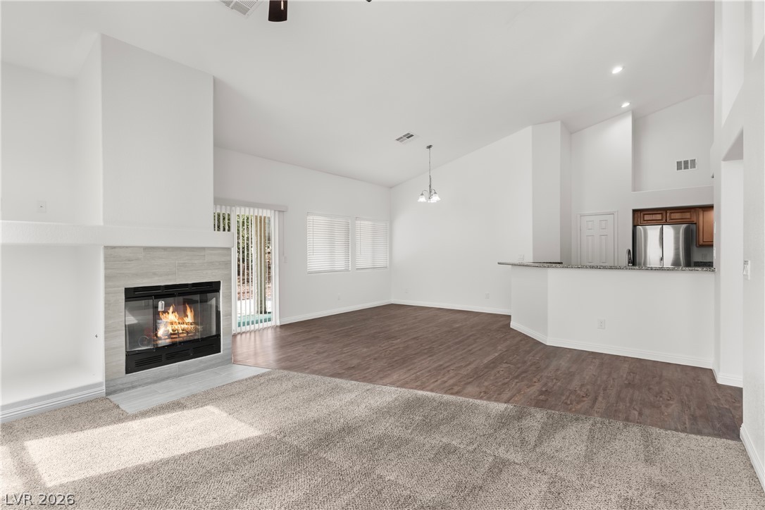 1715 Pinter Way North Las Vegas NV 89032