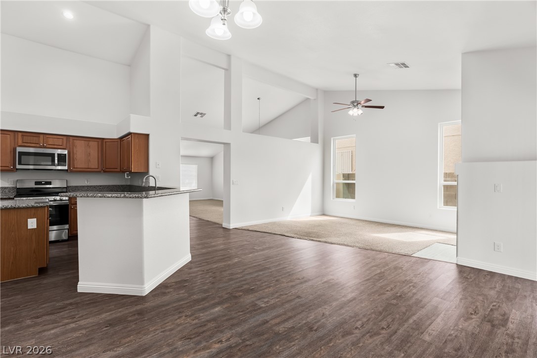 1715 Pinter Way North Las Vegas NV 89032