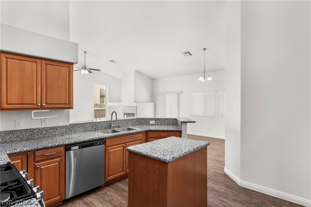 1715 Pinter Way North Las Vegas NV 89032