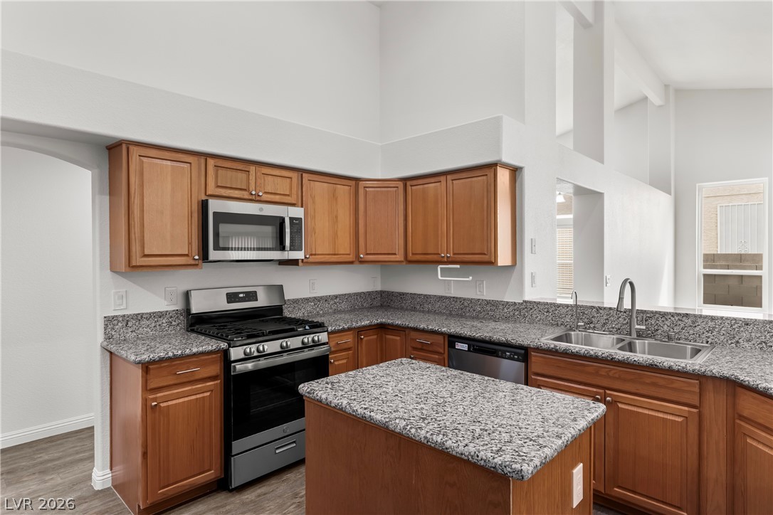1715 Pinter Way North Las Vegas NV 89032