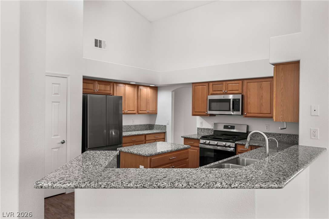 1715 Pinter Way North Las Vegas NV 89032