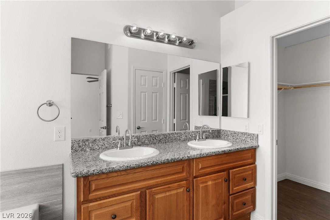 1715 Pinter Way North Las Vegas NV 89032