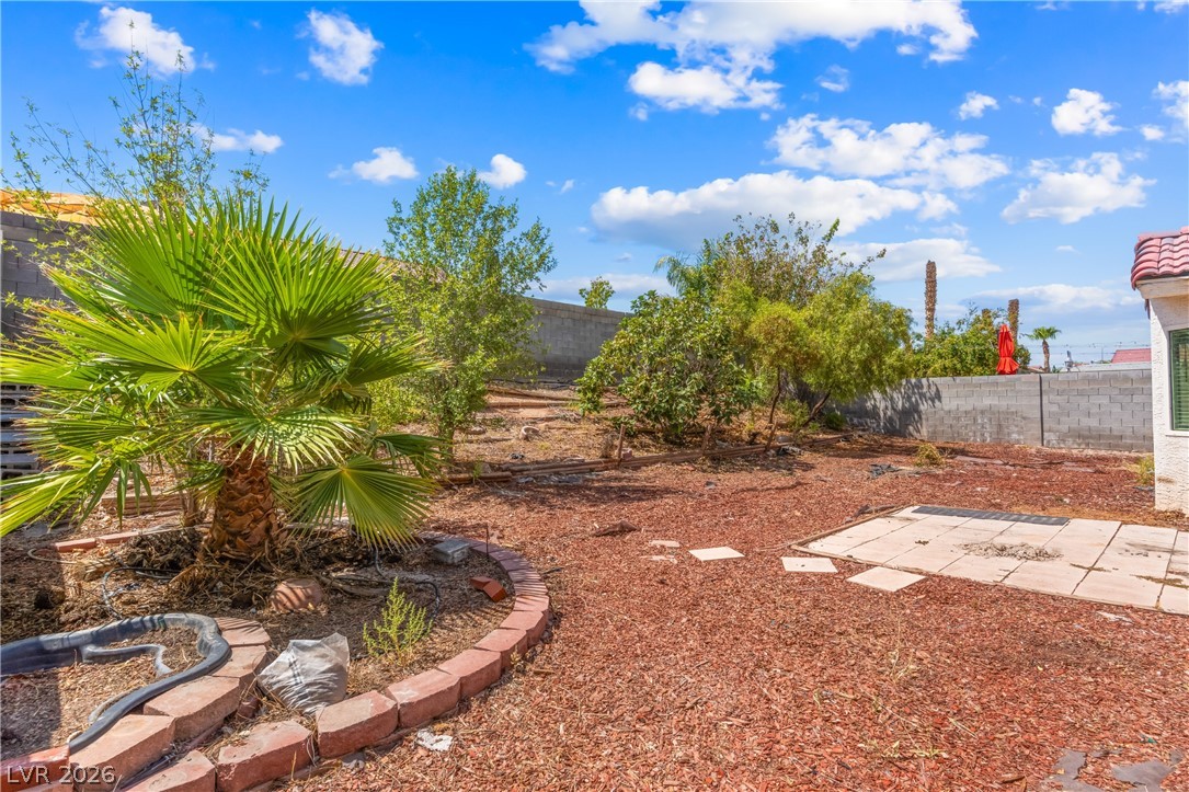 1715 Pinter Way North Las Vegas NV 89032