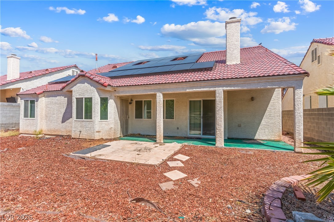1715 Pinter Way North Las Vegas NV 89032