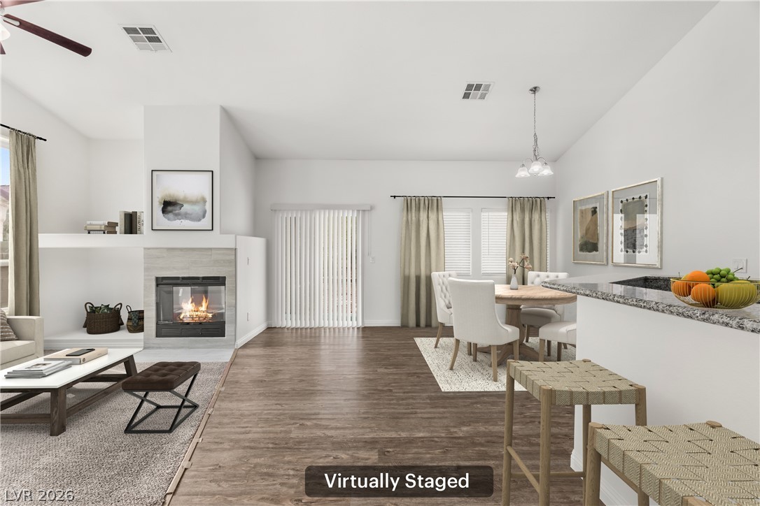 1715 Pinter Way North Las Vegas NV 89032