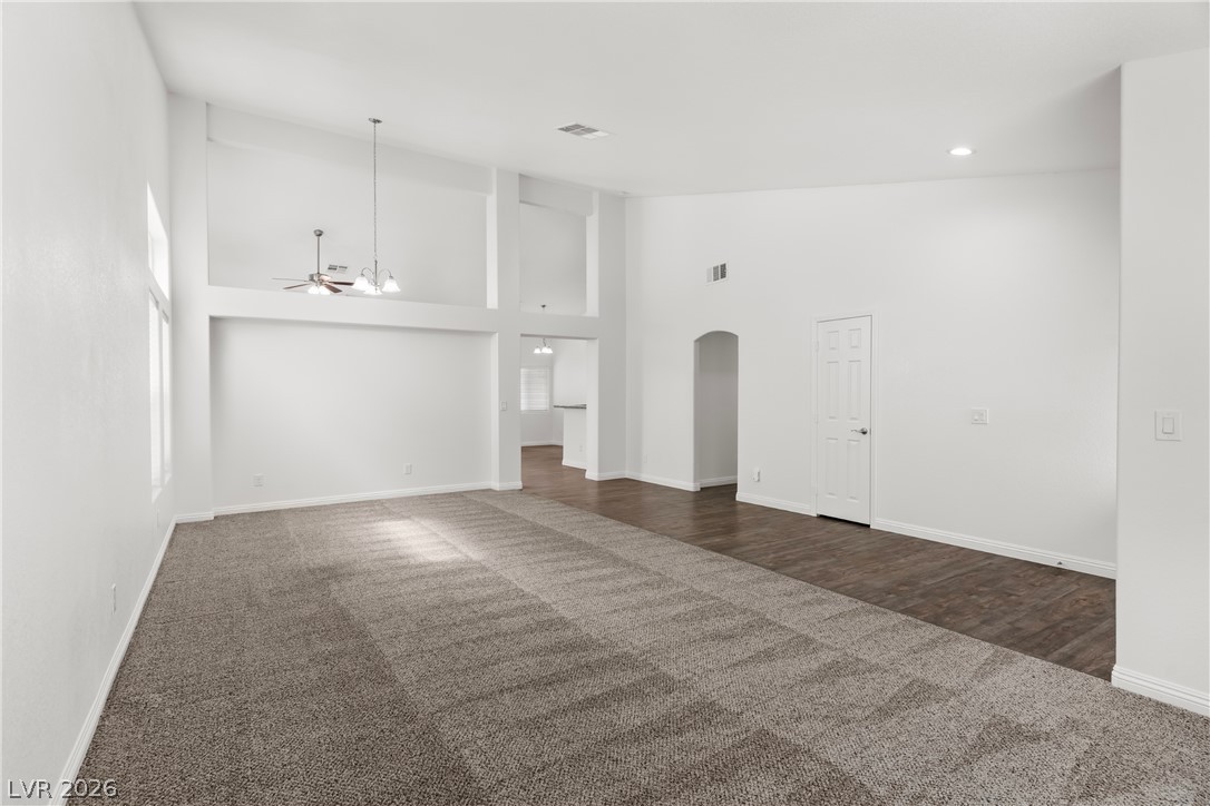 1715 Pinter Way North Las Vegas NV 89032