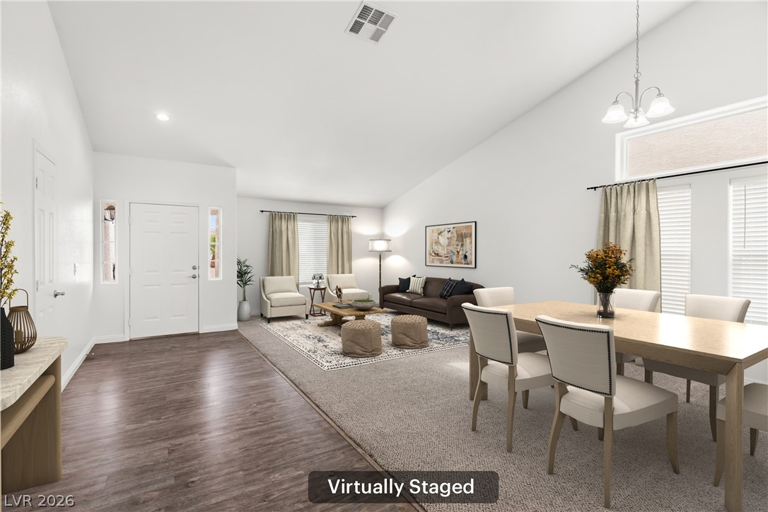 1715 Pinter Way North Las Vegas NV 89032