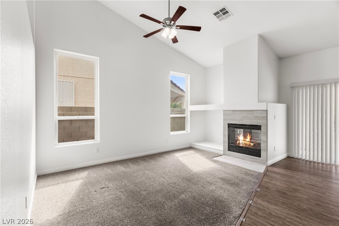 1715 Pinter Way North Las Vegas NV 89032