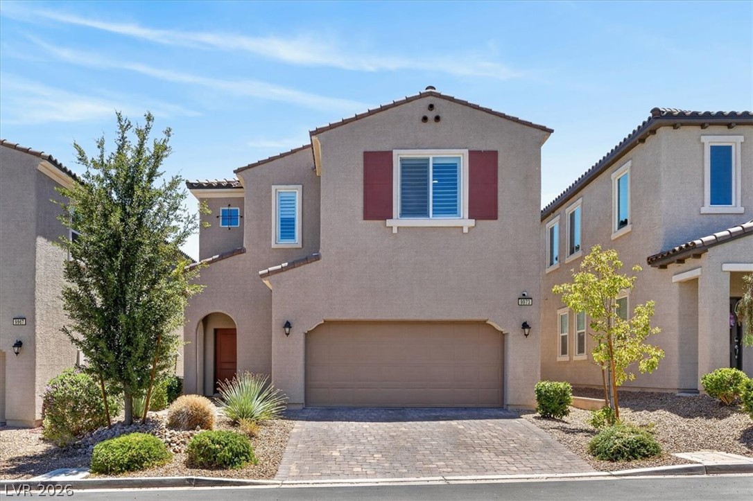 9973 Topaz Peak Court Las Vegas NV 89178