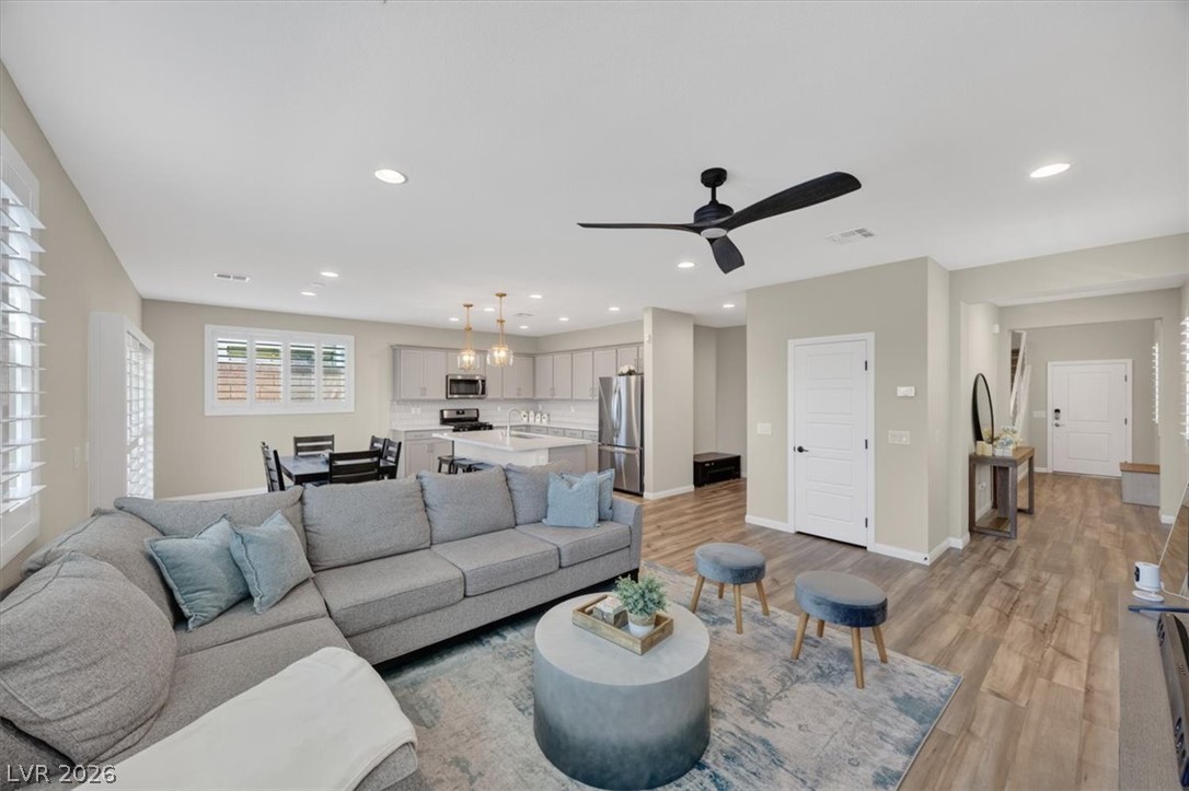 9973 Topaz Peak Court Las Vegas NV 89178