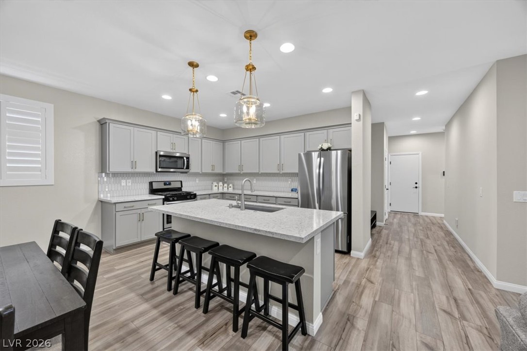 9973 Topaz Peak Court Las Vegas NV 89178