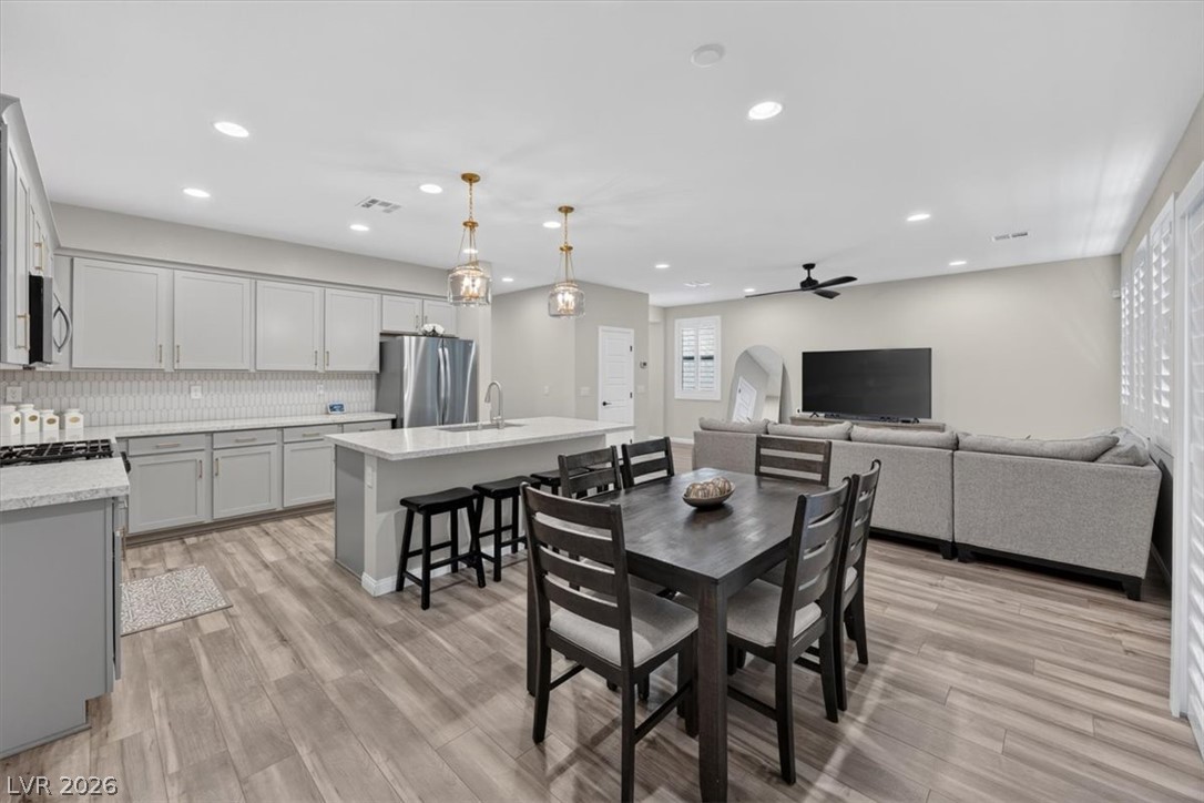 9973 Topaz Peak Court Las Vegas NV 89178