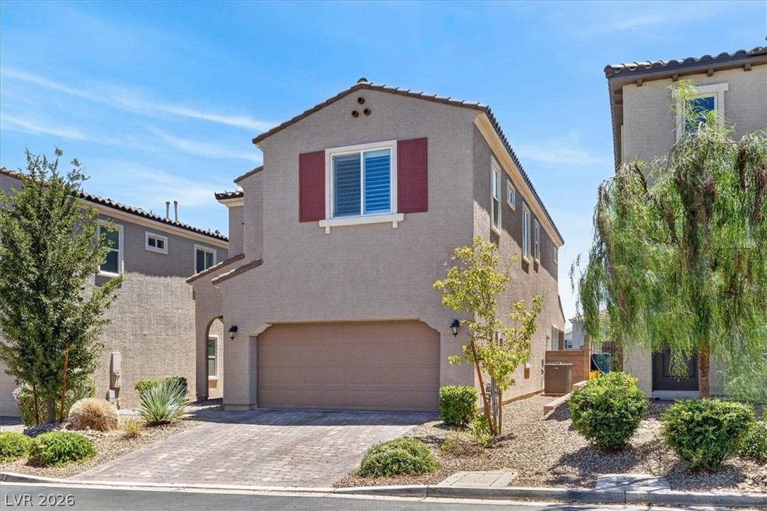 9973 Topaz Peak Court Las Vegas NV 89178
