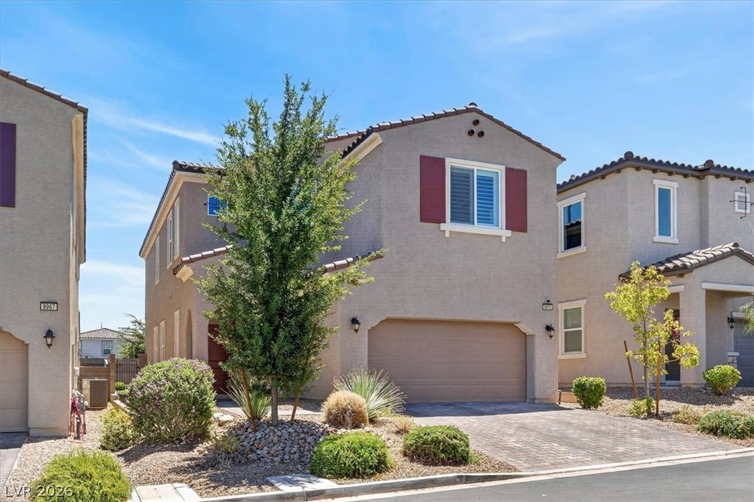 9973 Topaz Peak Court Las Vegas NV 89178