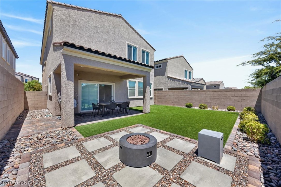 9973 Topaz Peak Court Las Vegas NV 89178
