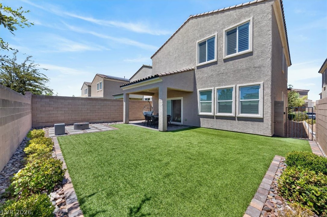 9973 Topaz Peak Court Las Vegas NV 89178