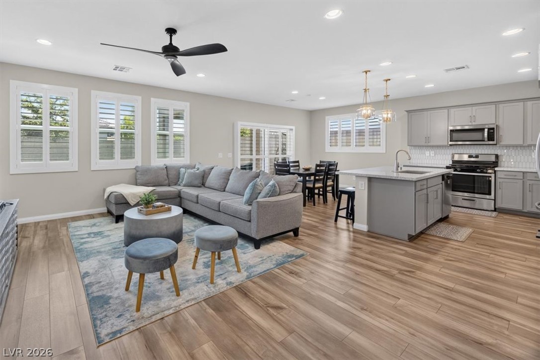 9973 Topaz Peak Court Las Vegas NV 89178