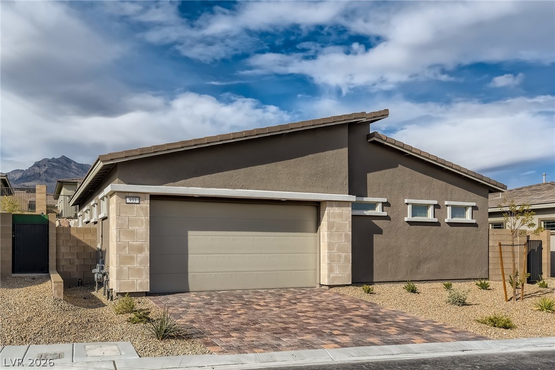 933 Mayfield Manor Lane Las Vegas NV 89138