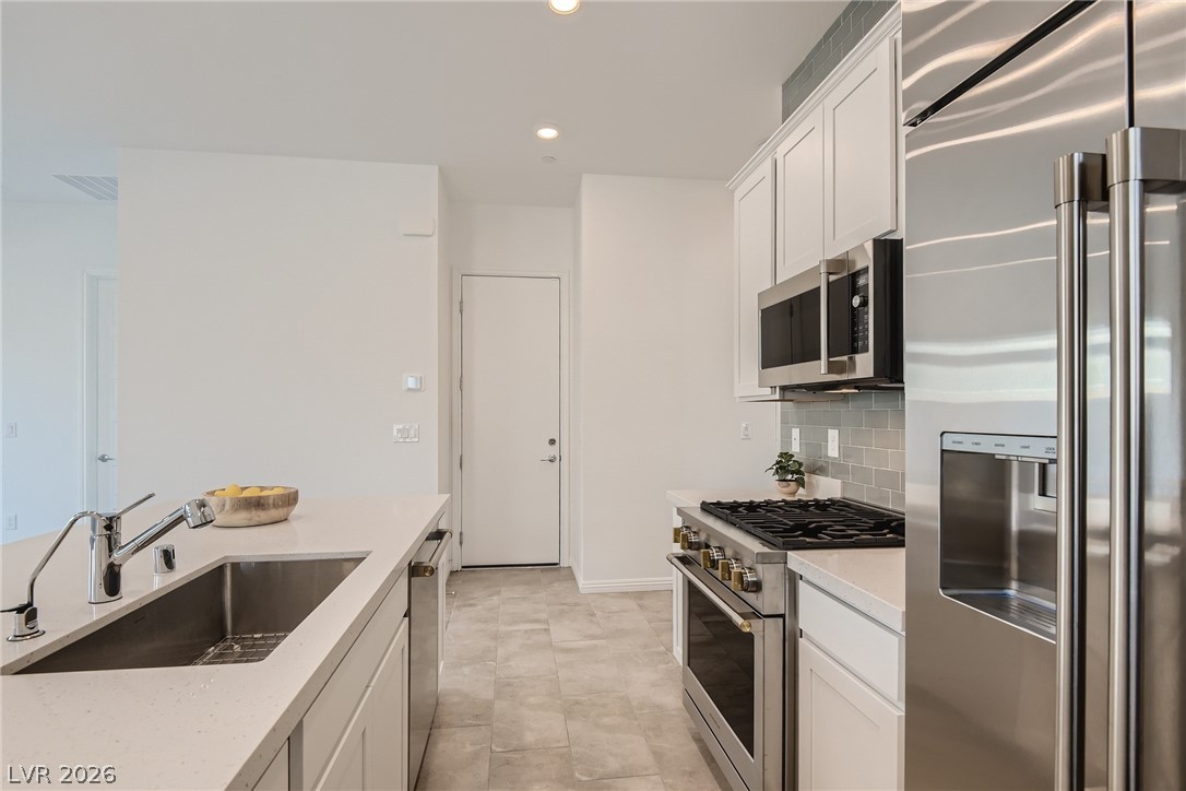 933 Mayfield Manor Lane Las Vegas NV 89138