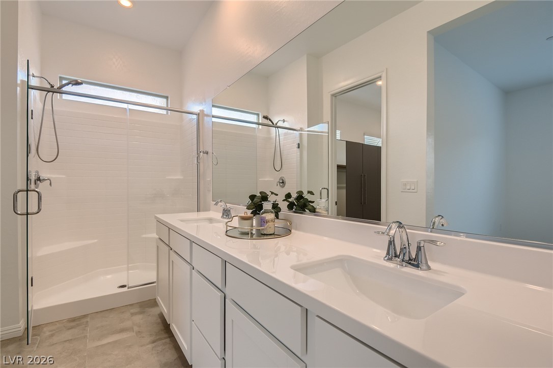 933 Mayfield Manor Lane Las Vegas NV 89138