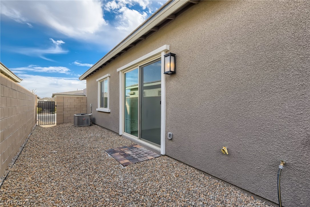 933 Mayfield Manor Lane Las Vegas NV 89138