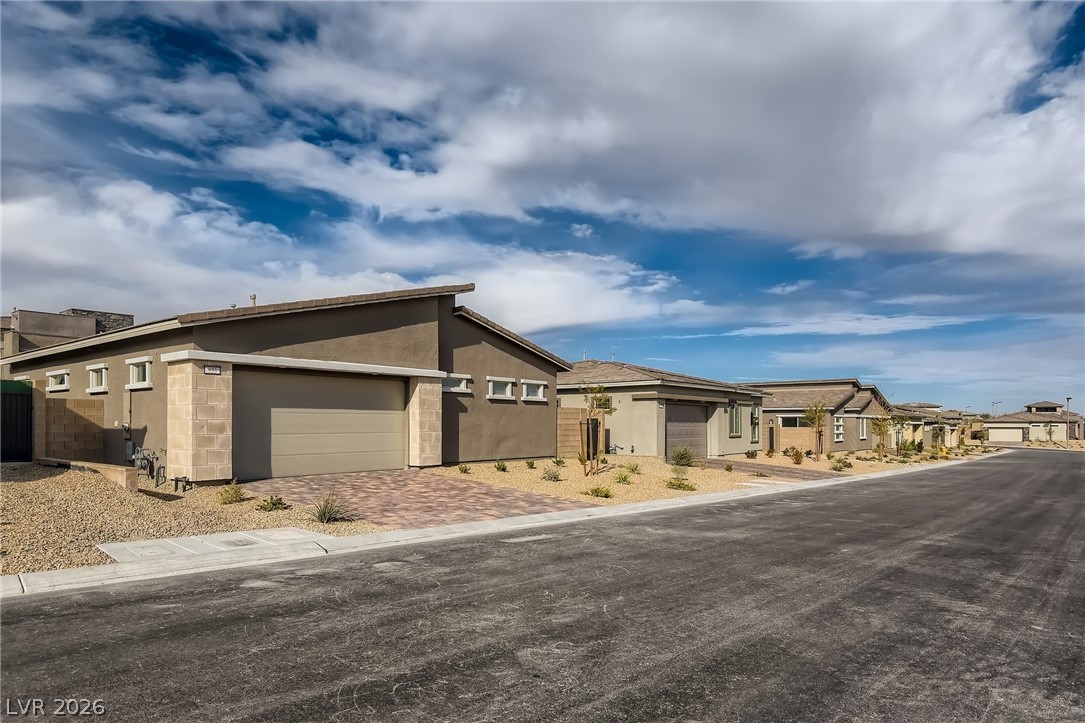 933 Mayfield Manor Lane Las Vegas NV 89138