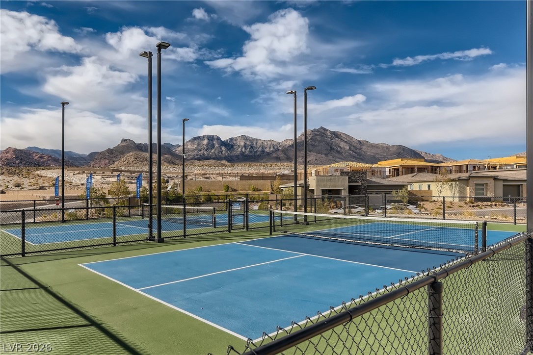 933 Mayfield Manor Lane Las Vegas NV 89138