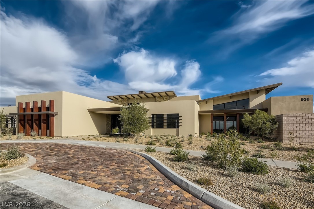 933 Mayfield Manor Lane Las Vegas NV 89138