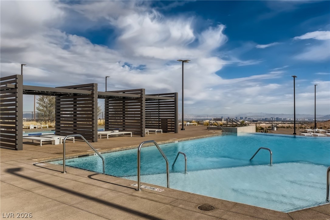 933 Mayfield Manor Lane Las Vegas NV 89138
