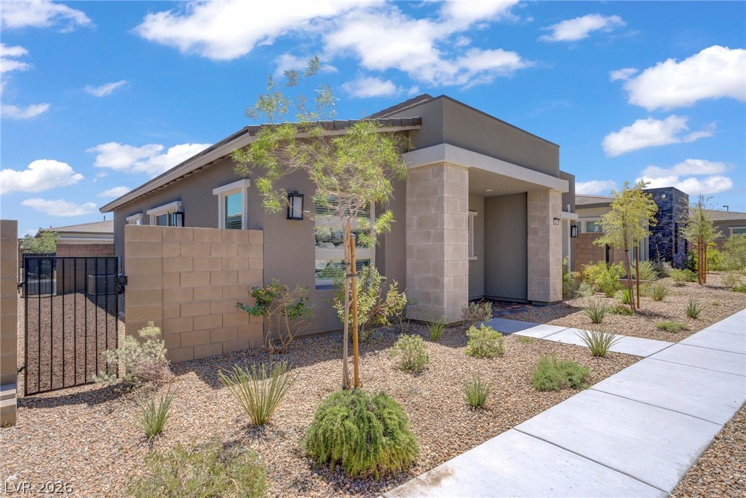 933 Mayfield Manor Lane Las Vegas NV 89138