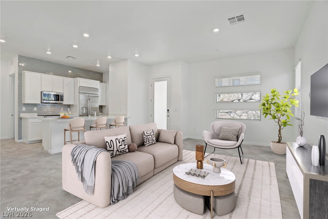 933 Mayfield Manor Lane Las Vegas NV 89138