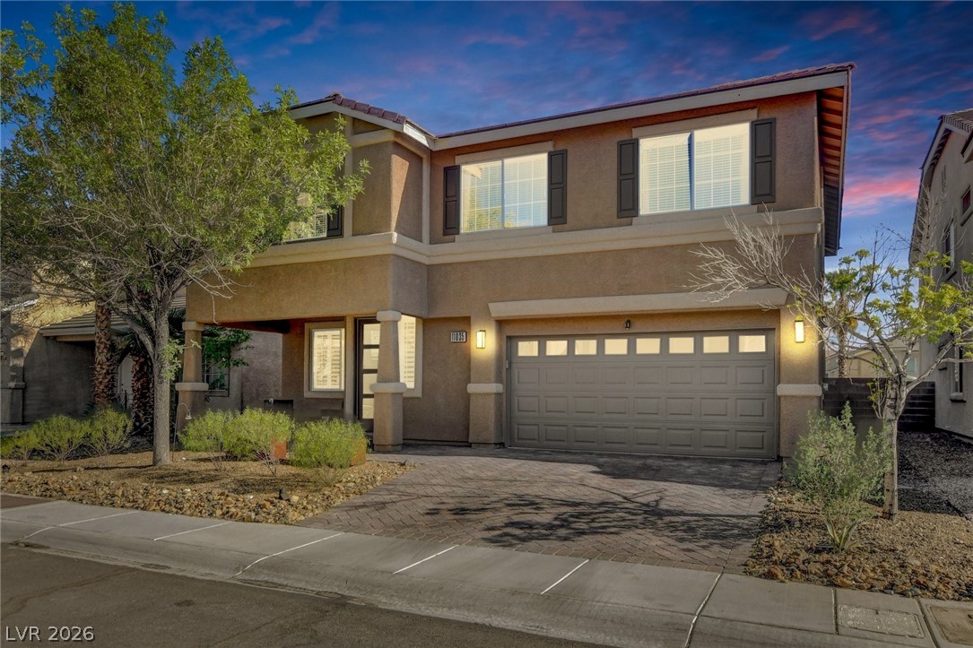 11035 Onslow Court Las Vegas NV 89135