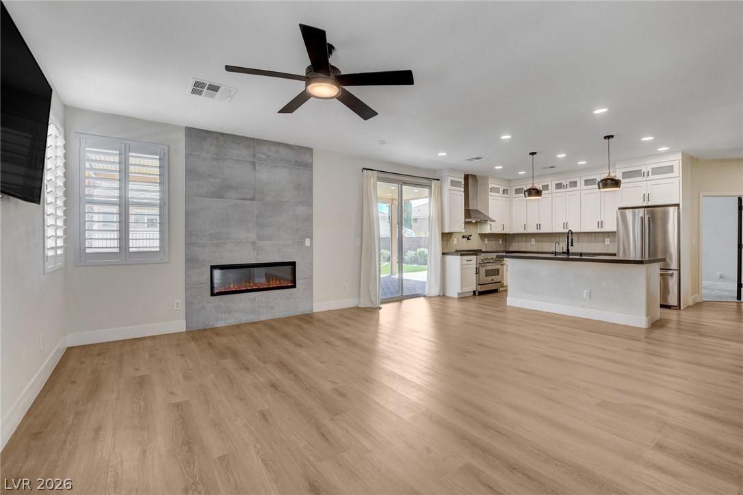 11035 Onslow Court Las Vegas NV 89135