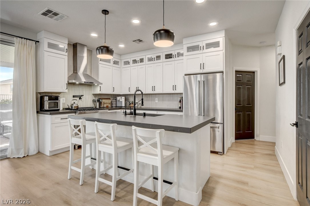 11035 Onslow Court Las Vegas NV 89135