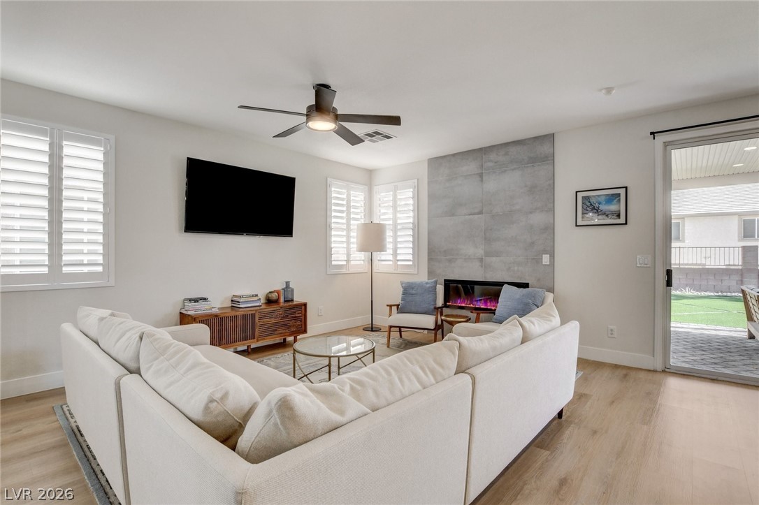 11035 Onslow Court Las Vegas NV 89135