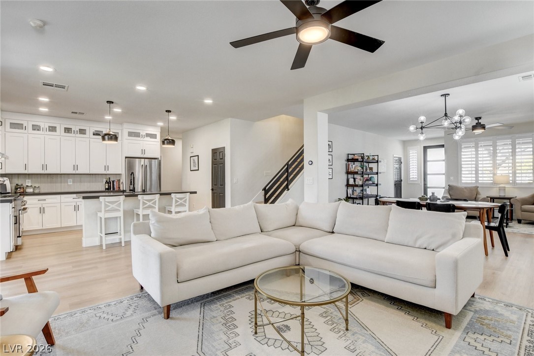 11035 Onslow Court Las Vegas NV 89135
