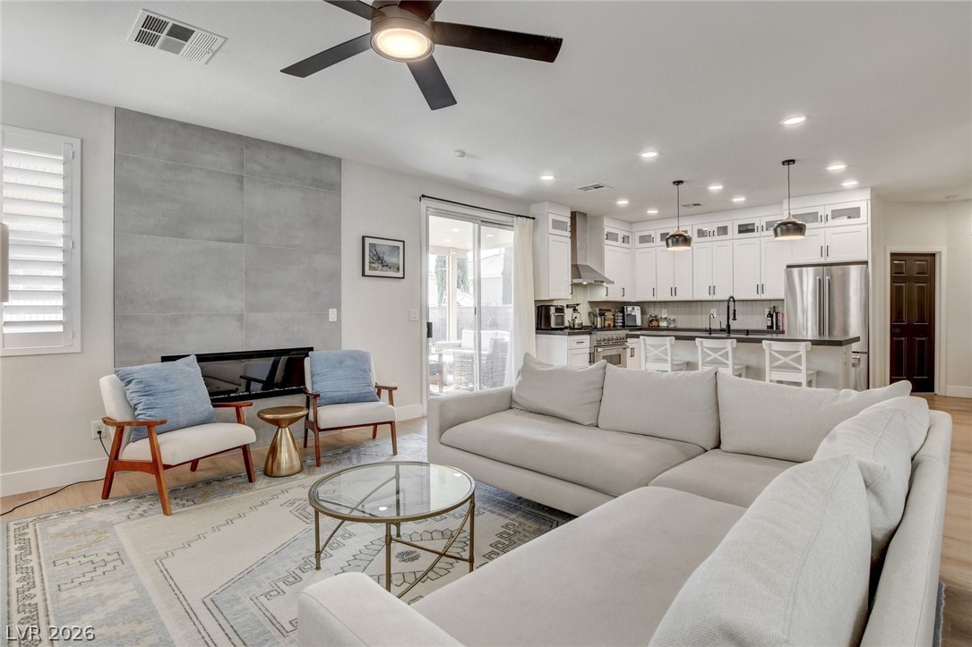 11035 Onslow Court Las Vegas NV 89135