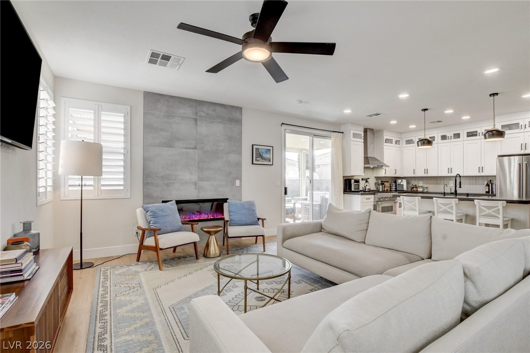11035 Onslow Court Las Vegas NV 89135