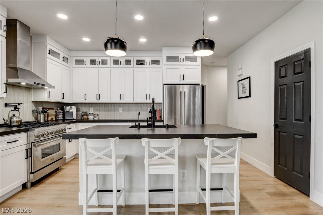 11035 Onslow Court Las Vegas NV 89135