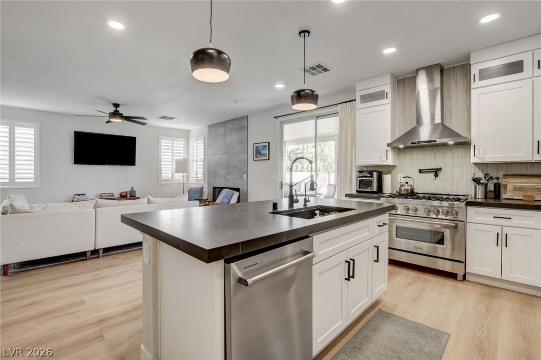 11035 Onslow Court Las Vegas NV 89135