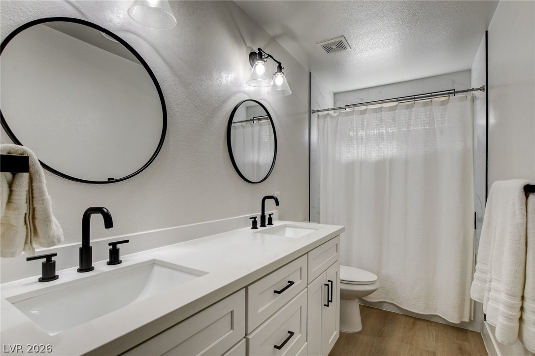 11035 Onslow Court Las Vegas NV 89135