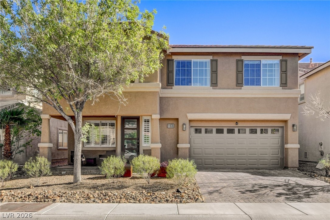 11035 Onslow Court Las Vegas NV 89135
