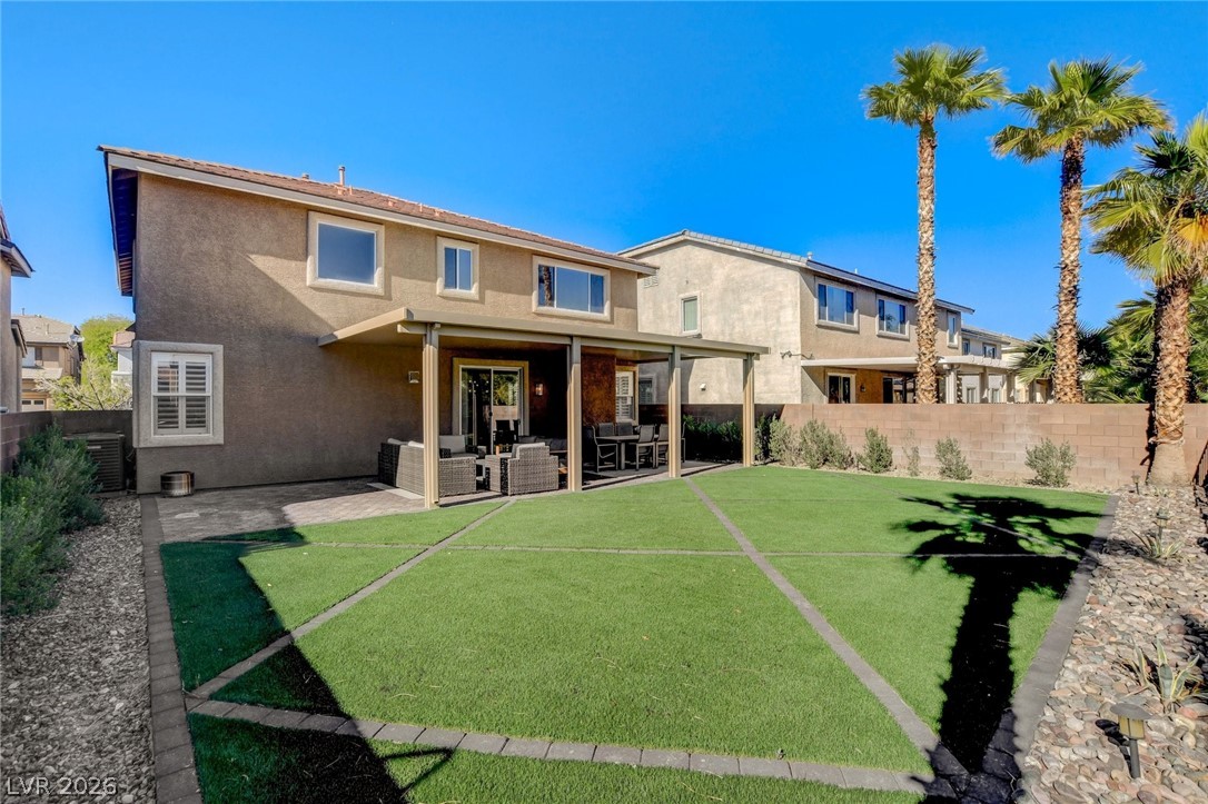 11035 Onslow Court Las Vegas NV 89135