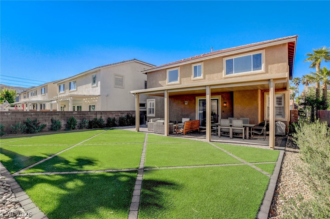11035 Onslow Court Las Vegas NV 89135