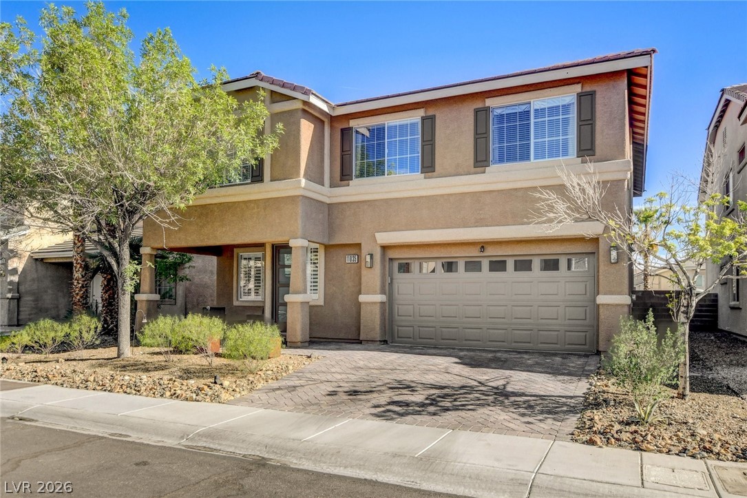 11035 Onslow Court Las Vegas NV 89135
