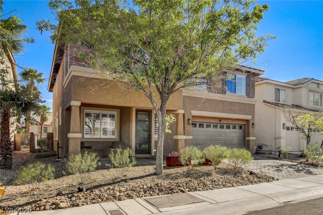 11035 Onslow Court Las Vegas NV 89135