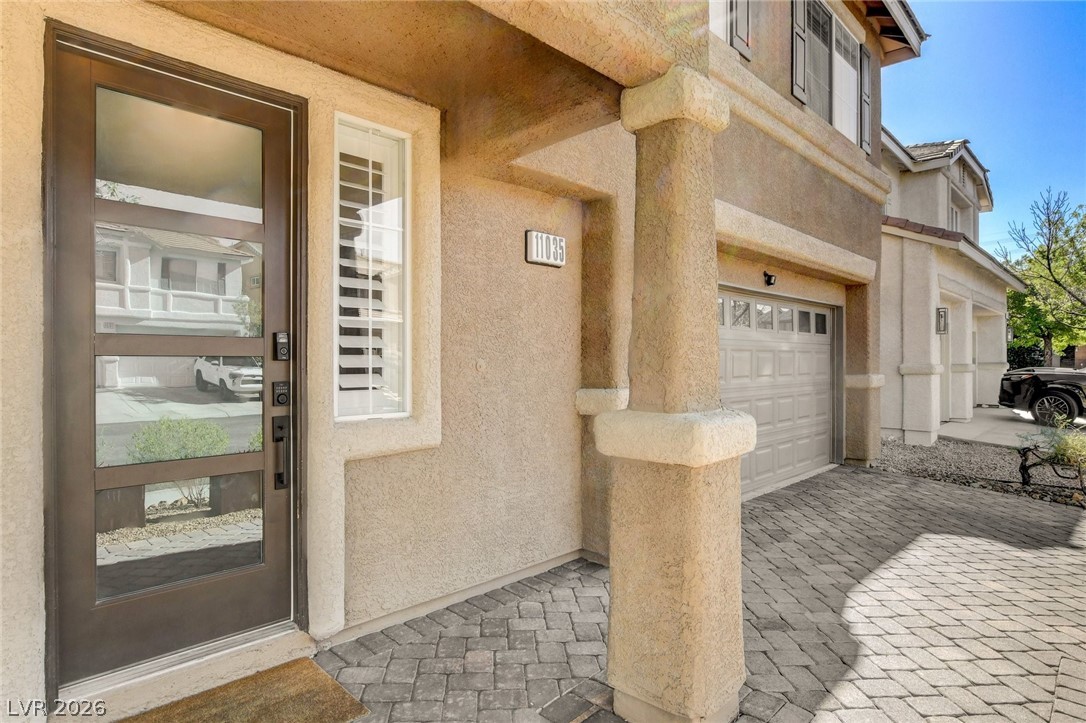 11035 Onslow Court Las Vegas NV 89135