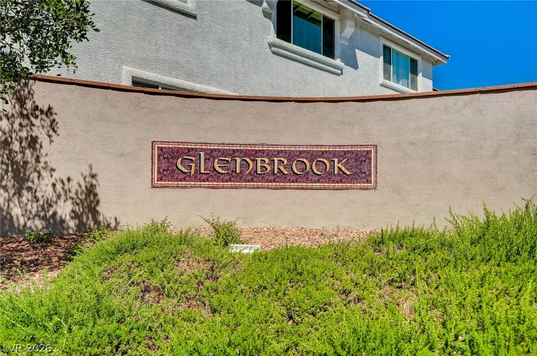 11035 Onslow Court Las Vegas NV 89135
